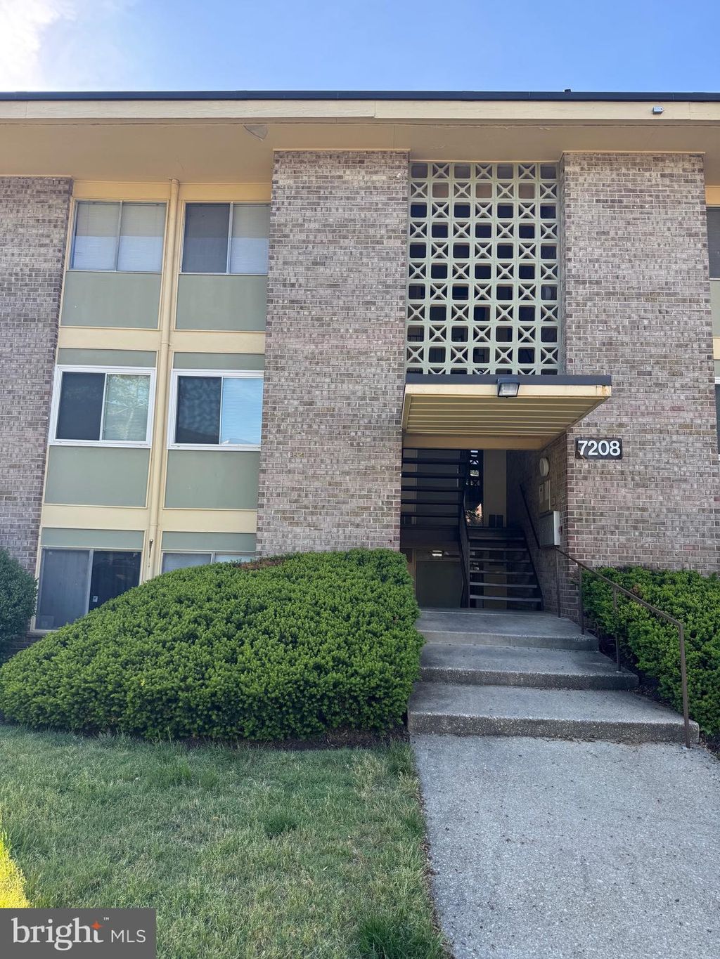 Photo of 7208 Donnell Place #B, DISTRICT HEIGHTS, MD 20747 (MLS # MDPG2193284)