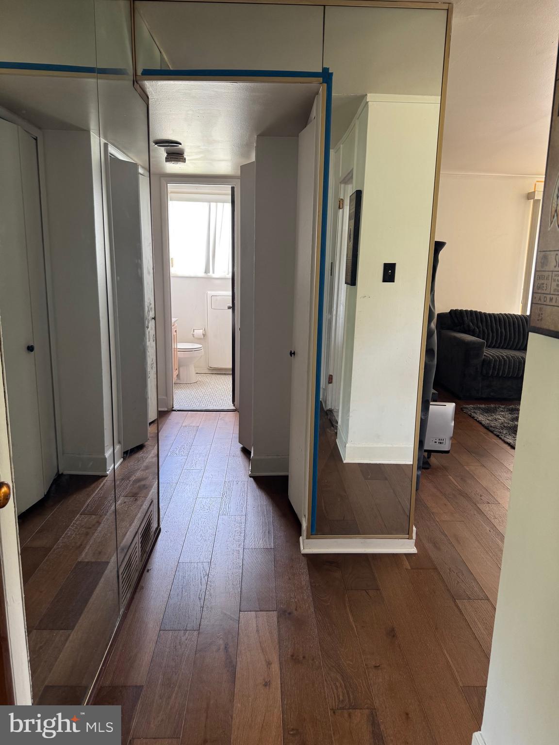HOLLY HILL CONDOMINIUMS - Residential
