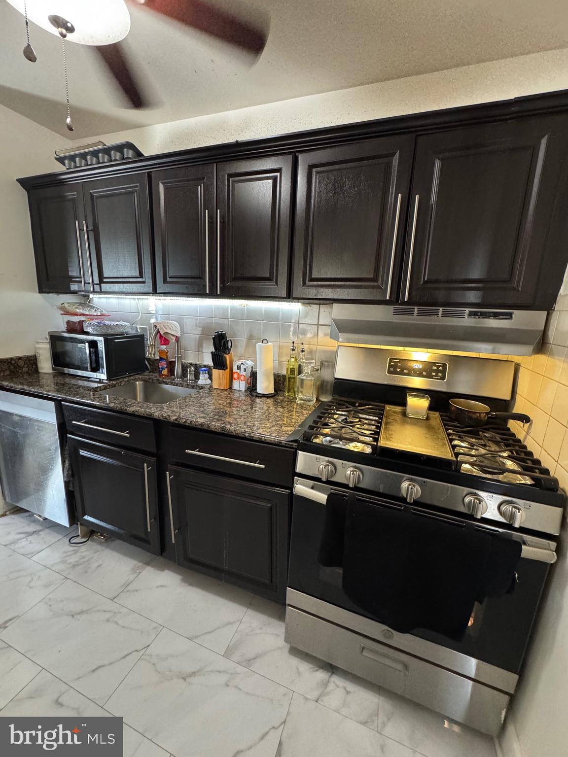 HOLLY HILL CONDOMINIUMS - Residential
