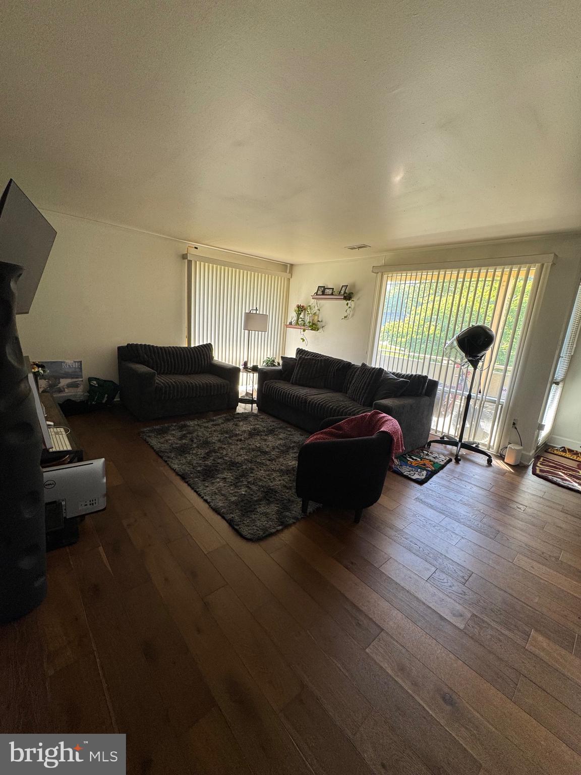 HOLLY HILL CONDOMINIUMS - Residential