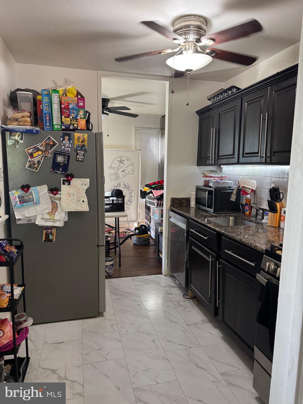 HOLLY HILL CONDOMINIUMS - Residential