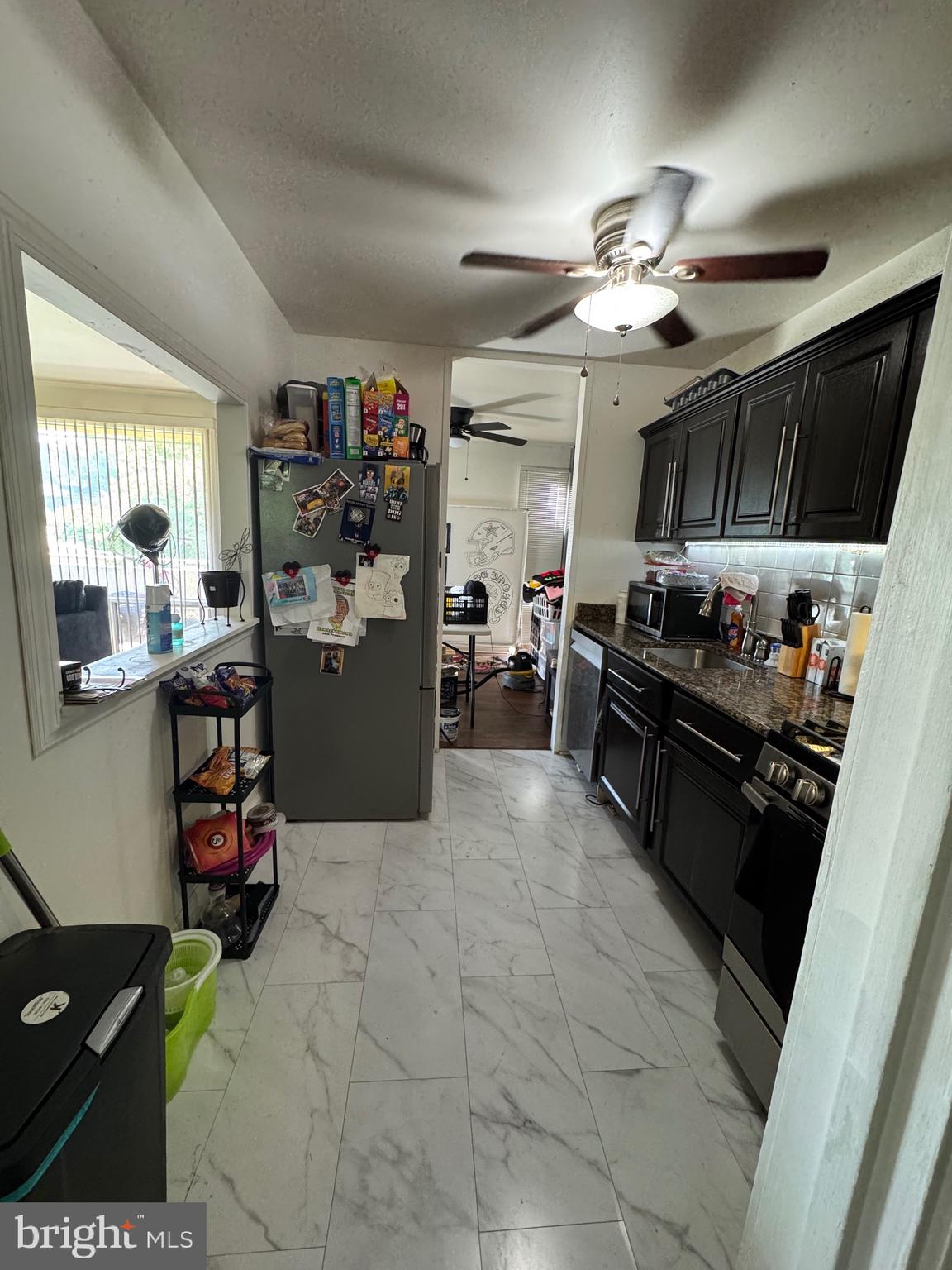 HOLLY HILL CONDOMINIUMS - Residential