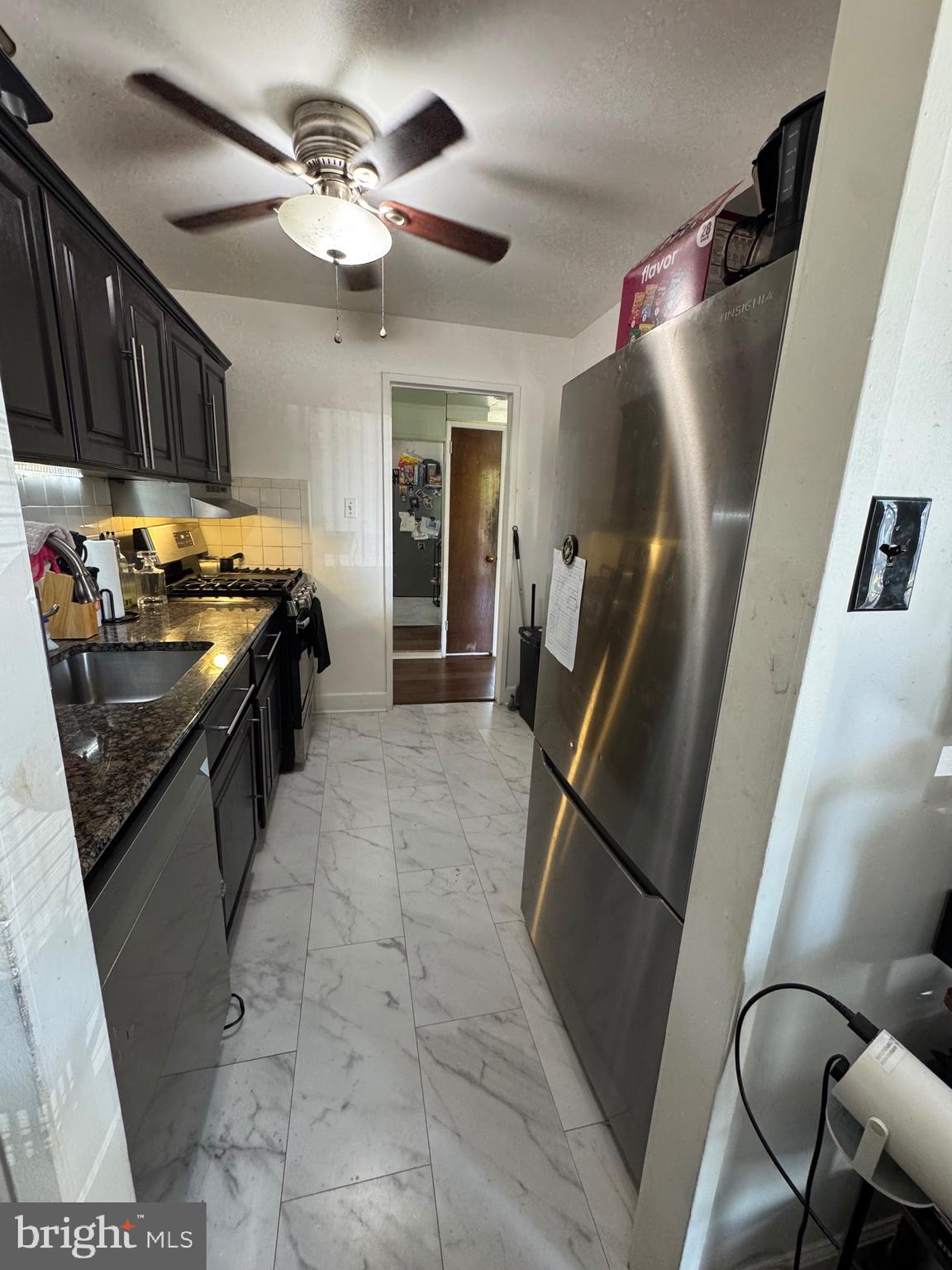 HOLLY HILL CONDOMINIUMS - Residential