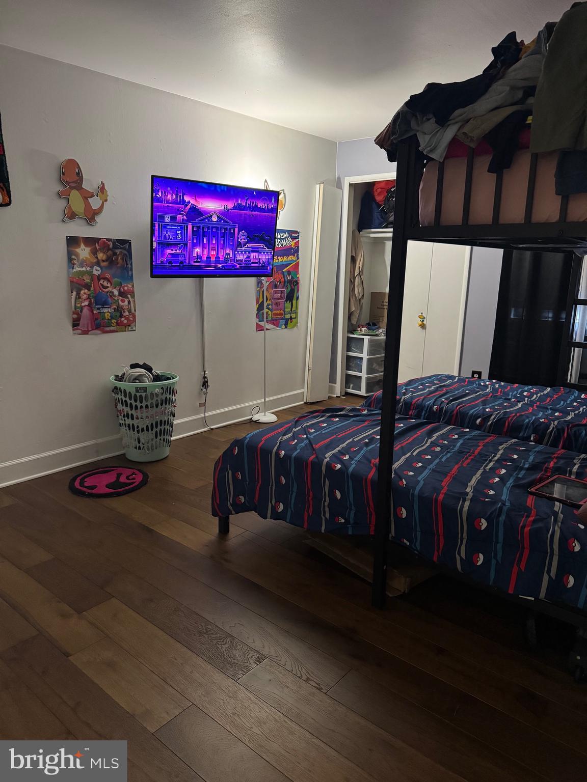HOLLY HILL CONDOMINIUMS - Residential