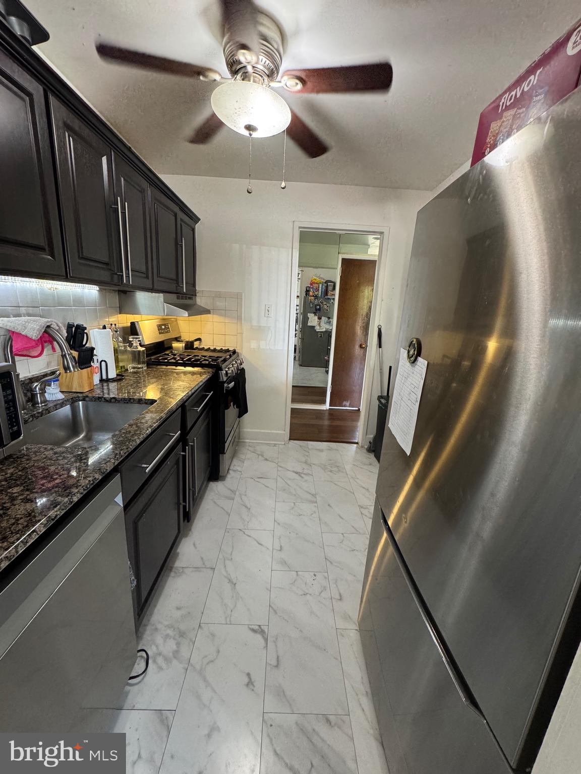 HOLLY HILL CONDOMINIUMS - Residential