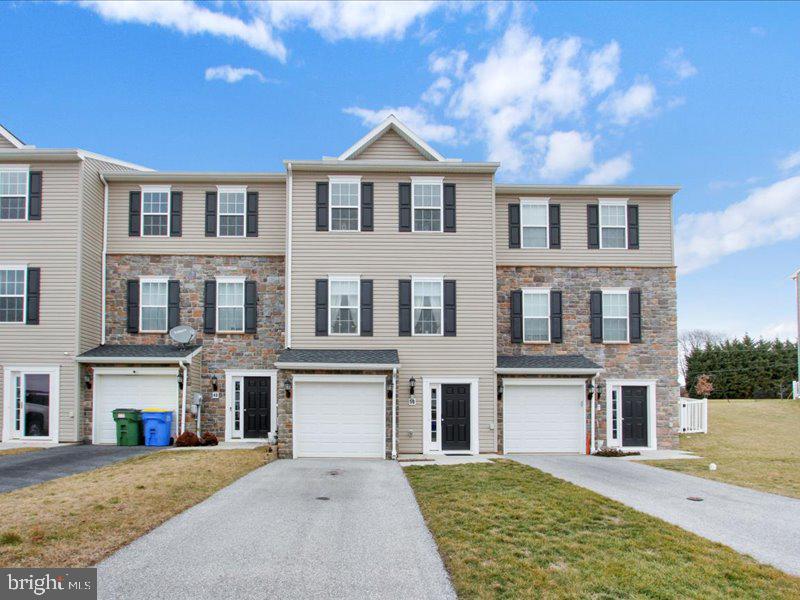 HOMESTEAD ACRES - Residential