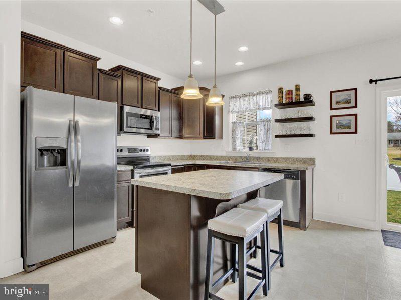 HOMESTEAD ACRES - Residential