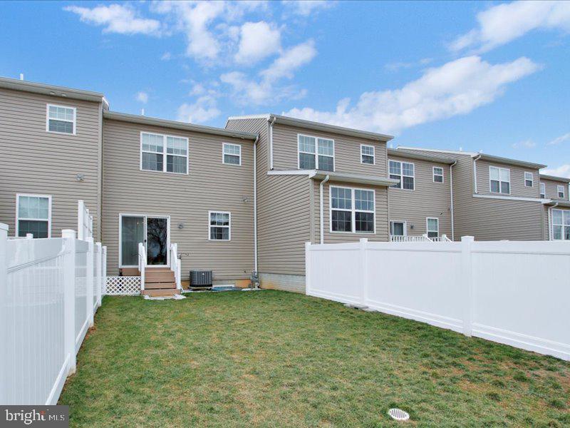 HOMESTEAD ACRES - Residential