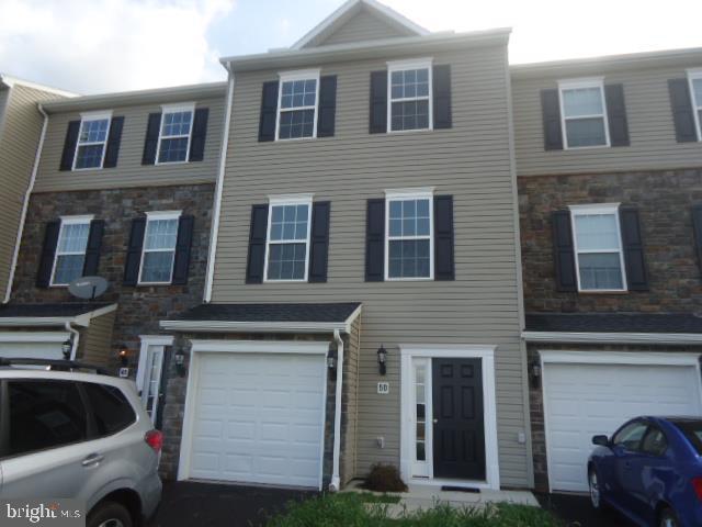 HOMESTEAD ACRES - Residential