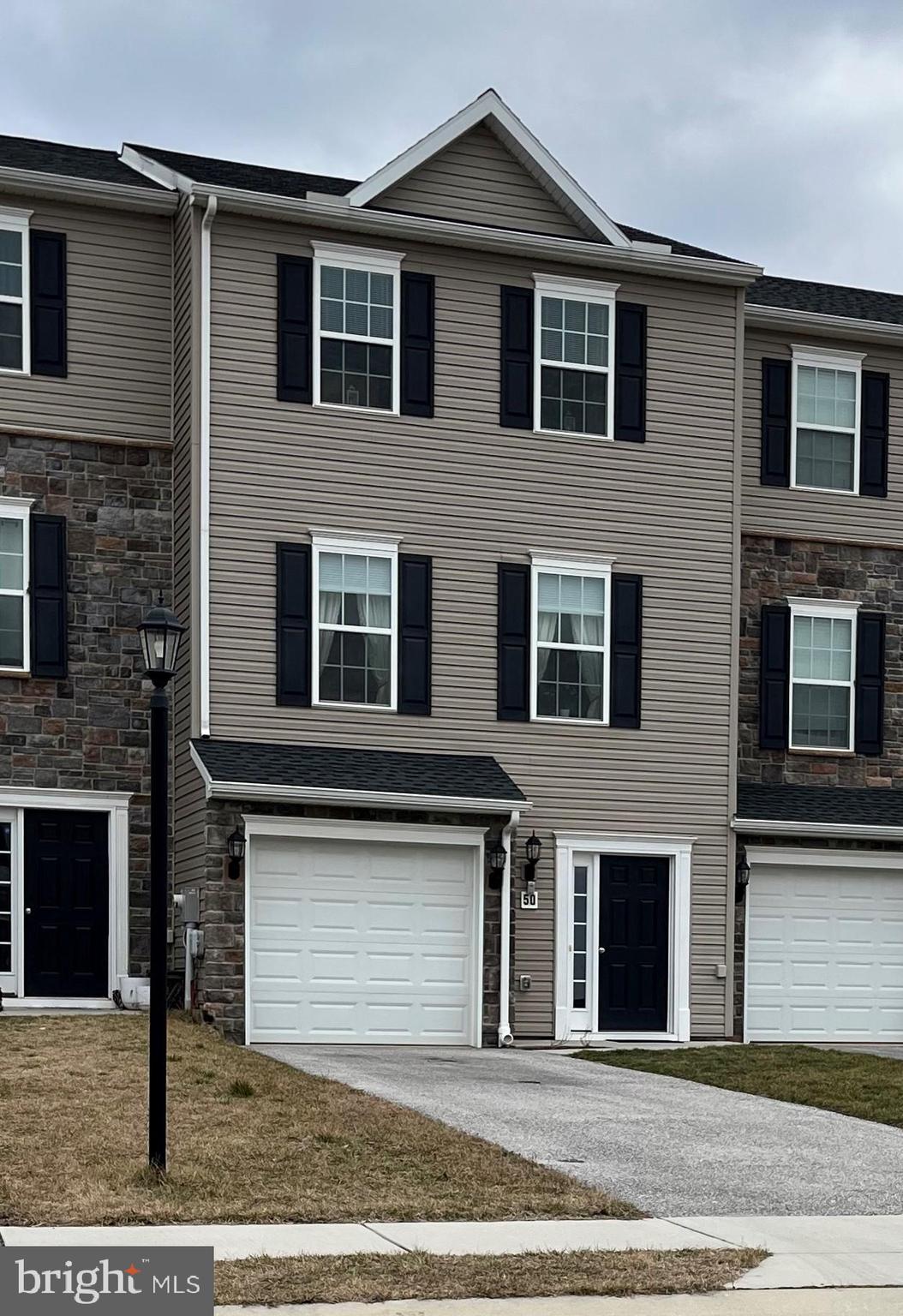 HOMESTEAD ACRES - Residential