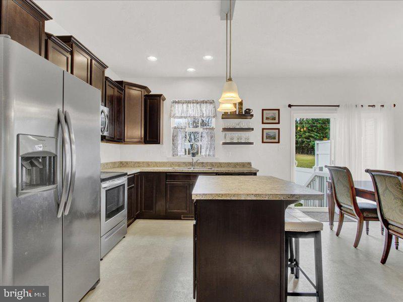 HOMESTEAD ACRES - Residential