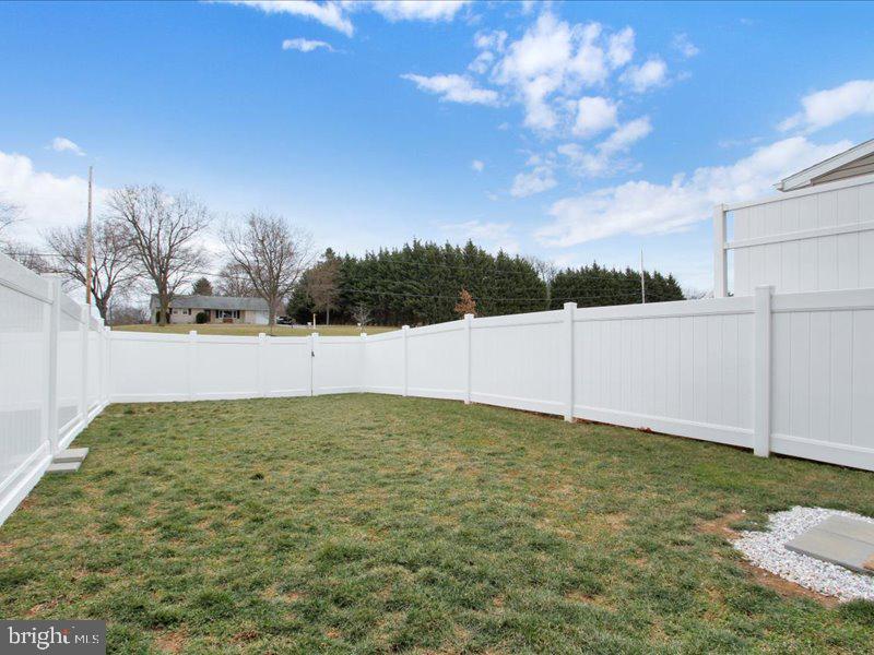 HOMESTEAD ACRES - Residential