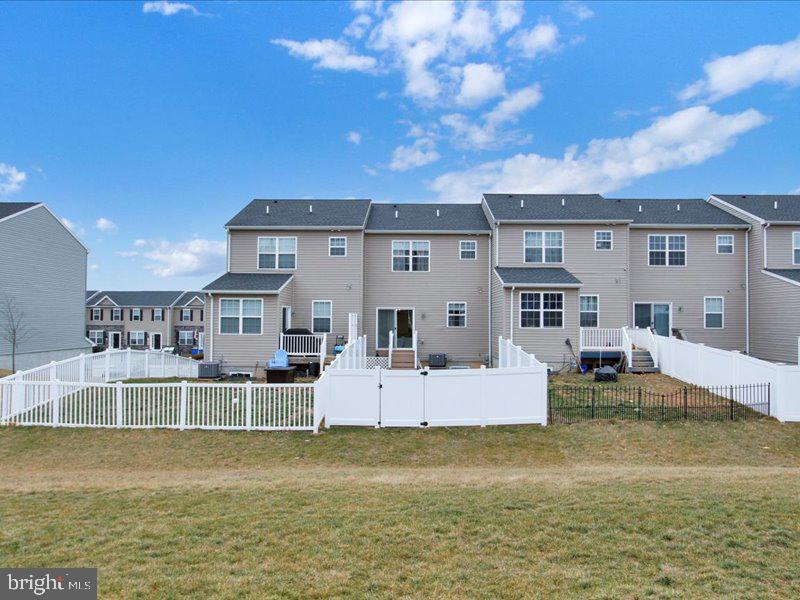 HOMESTEAD ACRES - Residential