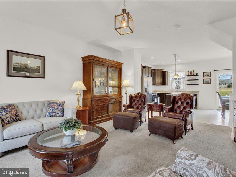 HOMESTEAD ACRES - Residential