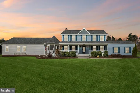 2994 Hope Mill Ln, Adamstown, MD MLS: MDFR2061296