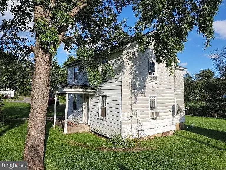 826 Miriam Street, Ramey, PA, 16671