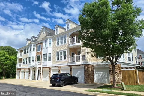 1509 Feral Dae Lane Unit 204, Annapolis, MD MLS: MDAA2114444
