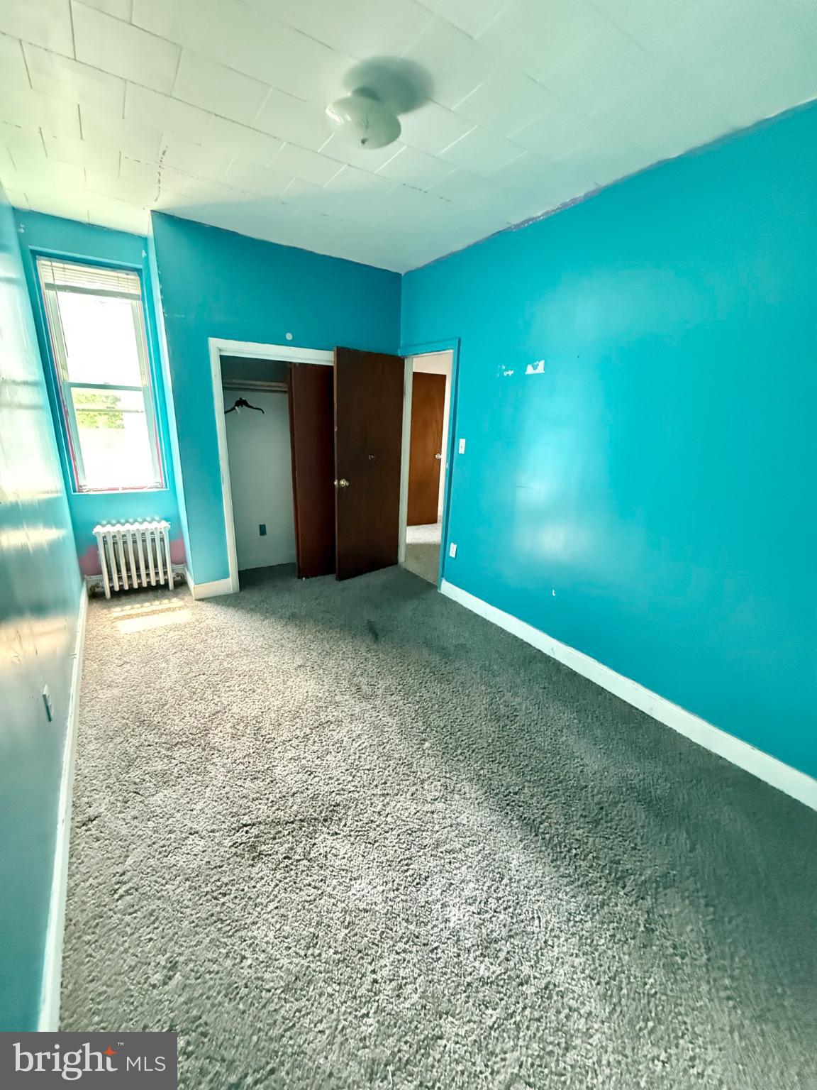 HARROWGATE - Residential