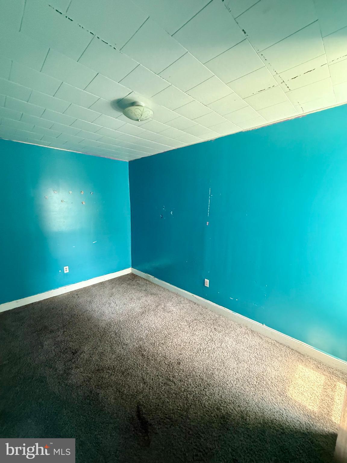 HARROWGATE - Residential