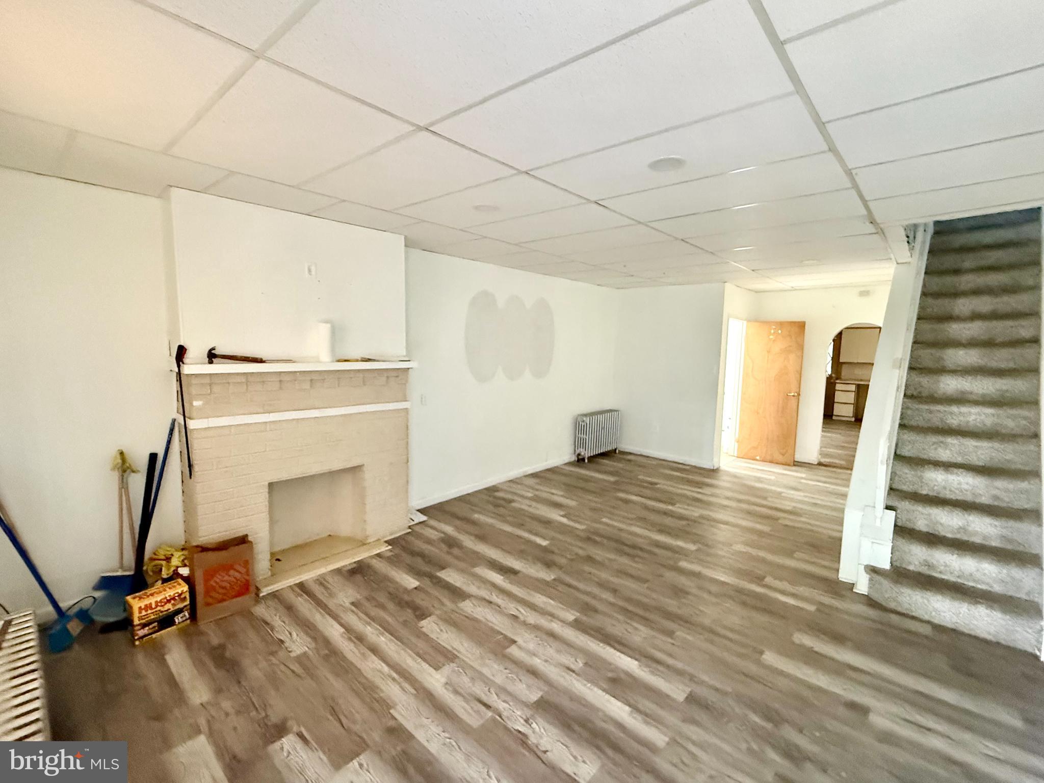 HARROWGATE - Residential