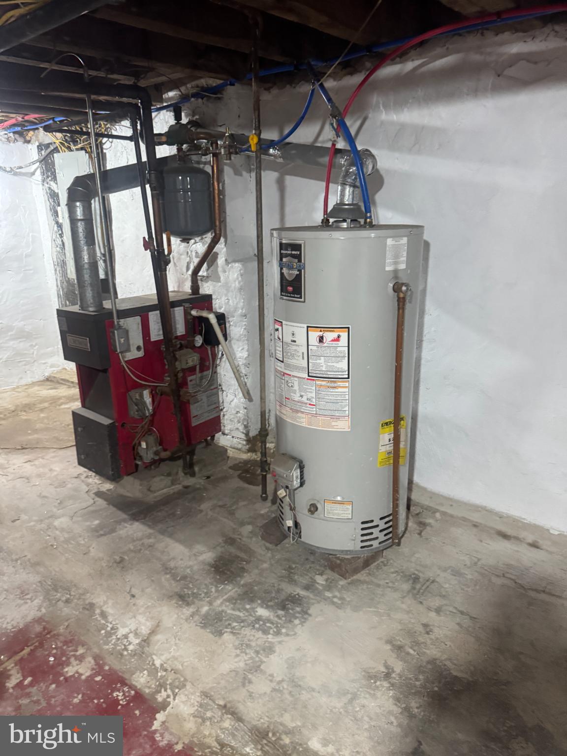 HARROWGATE - Residential