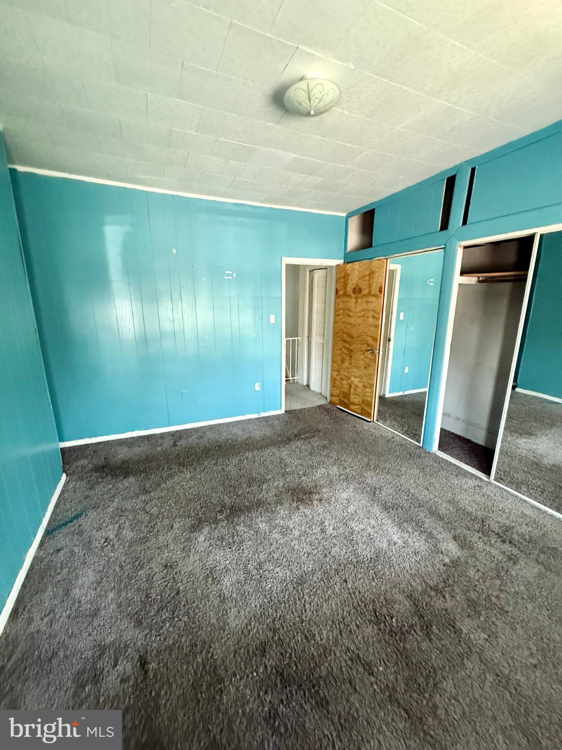 HARROWGATE - Residential