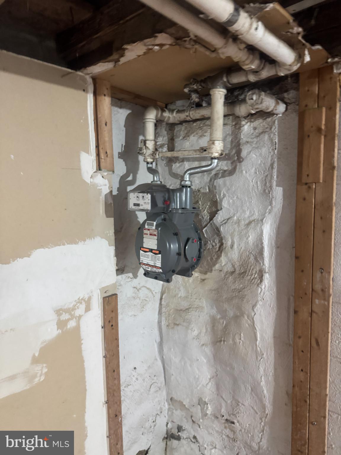 HARROWGATE - Residential