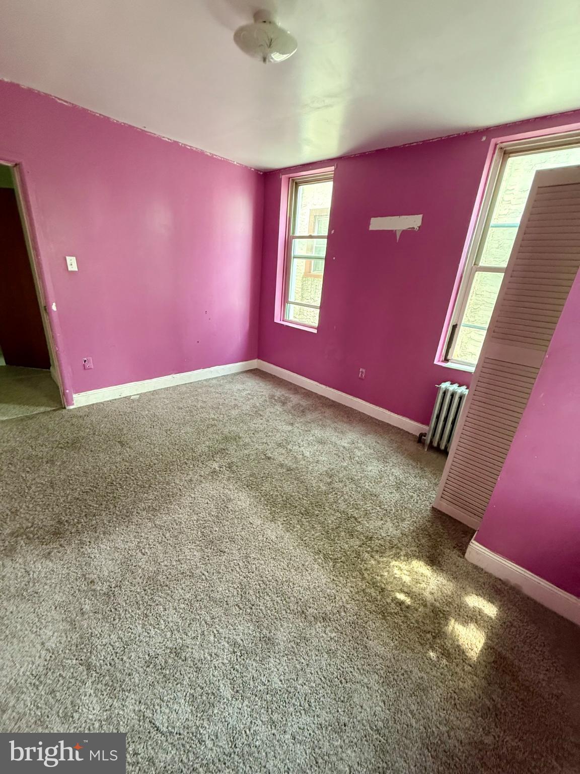 HARROWGATE - Residential