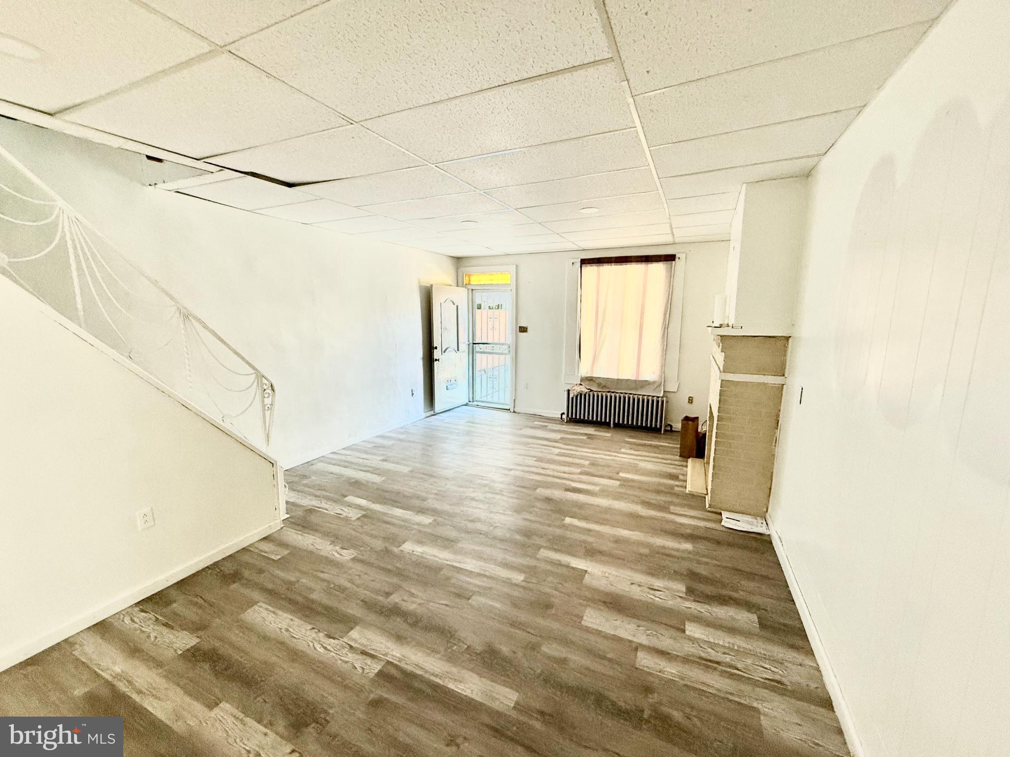 HARROWGATE - Residential