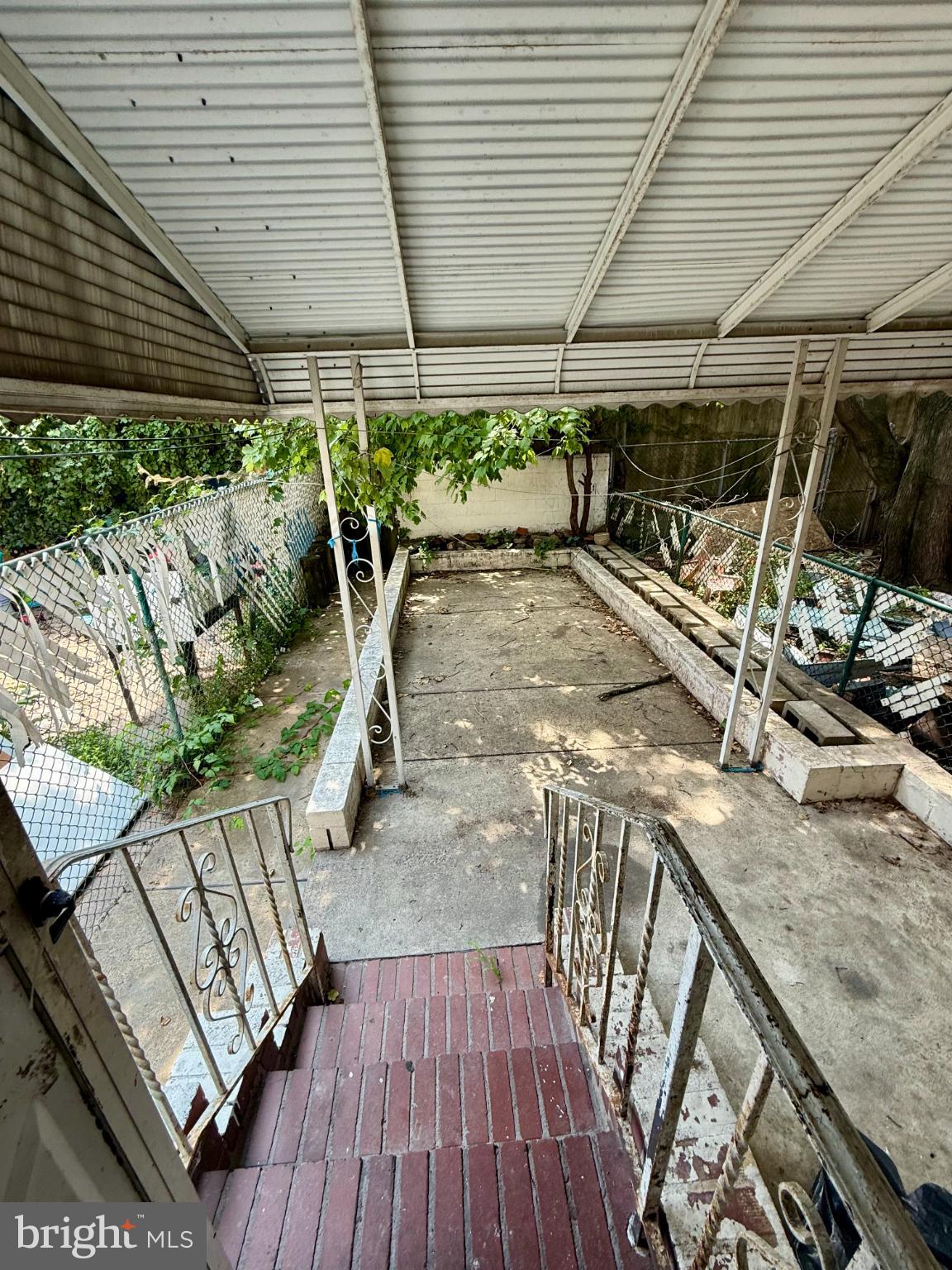 HARROWGATE - Residential