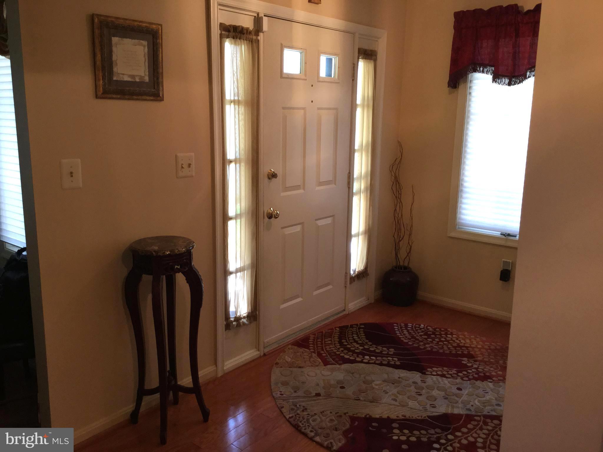 VILLAGES OF MARLBOROUGH - Residential