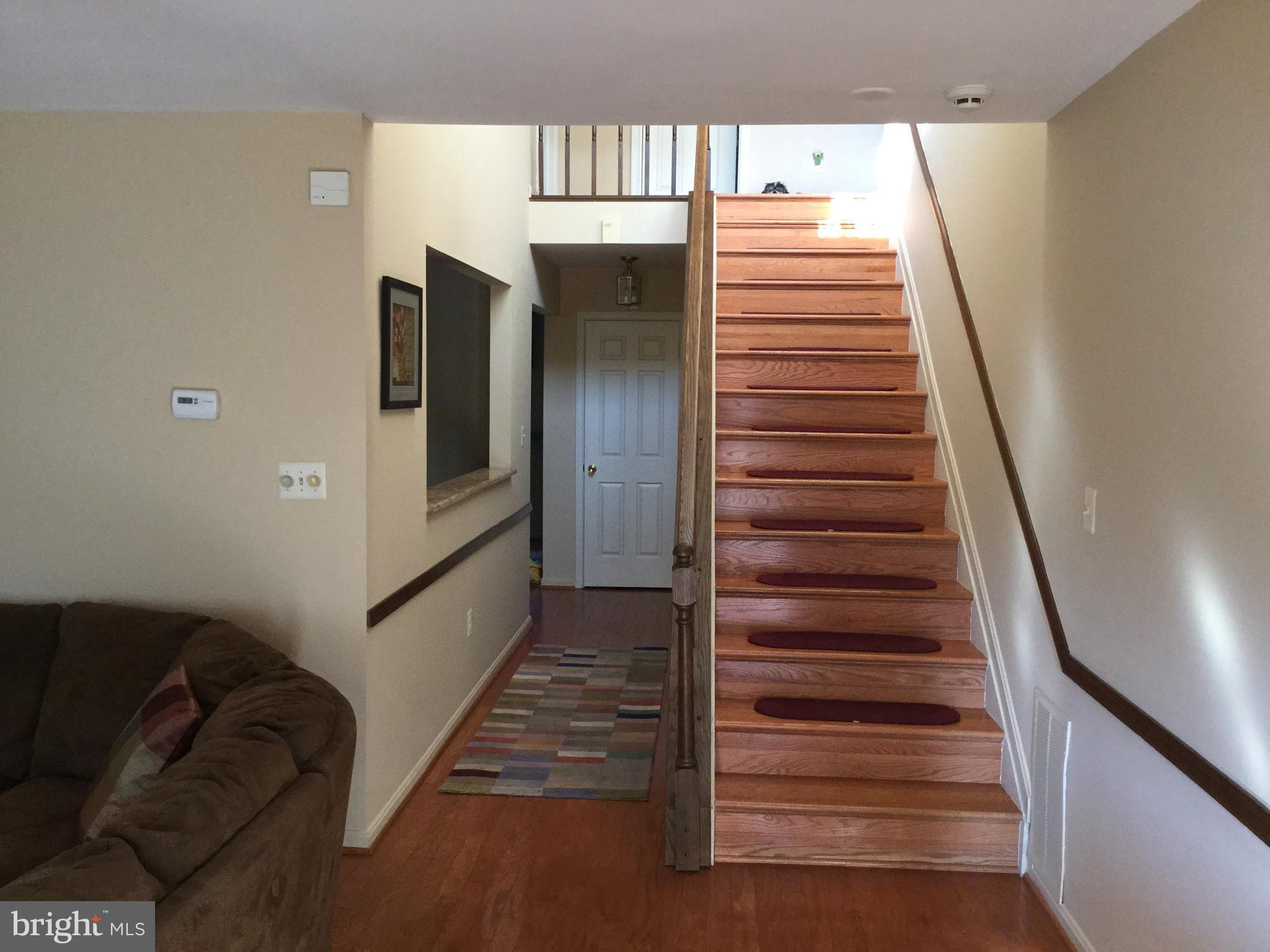 VILLAGES OF MARLBOROUGH - Residential