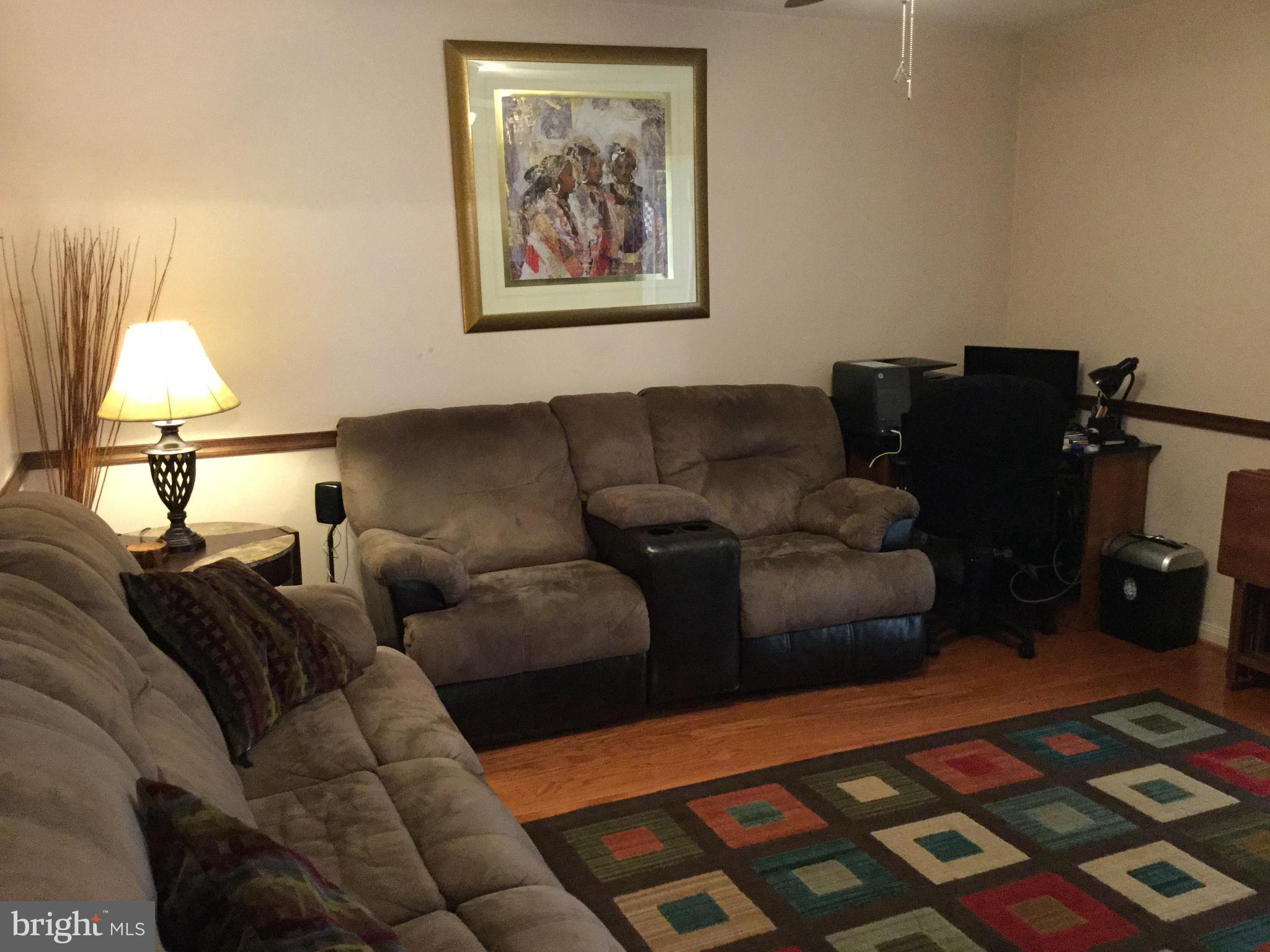 VILLAGES OF MARLBOROUGH - Residential