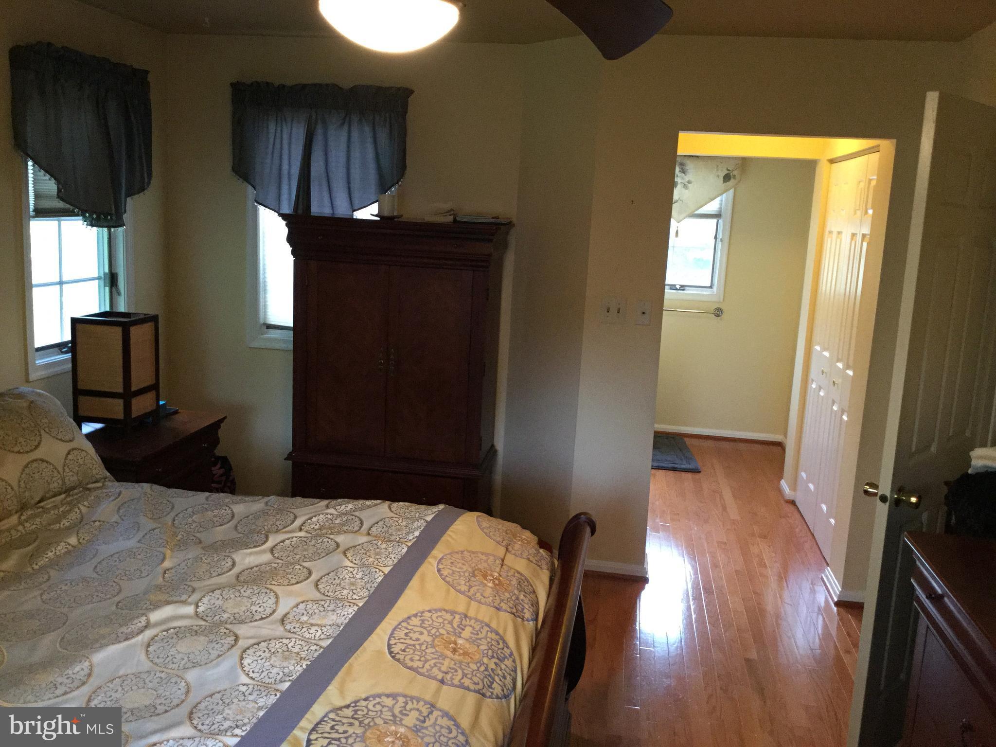 VILLAGES OF MARLBOROUGH - Residential