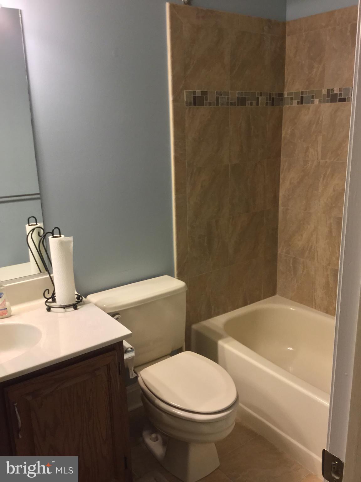 VILLAGES OF MARLBOROUGH - Residential