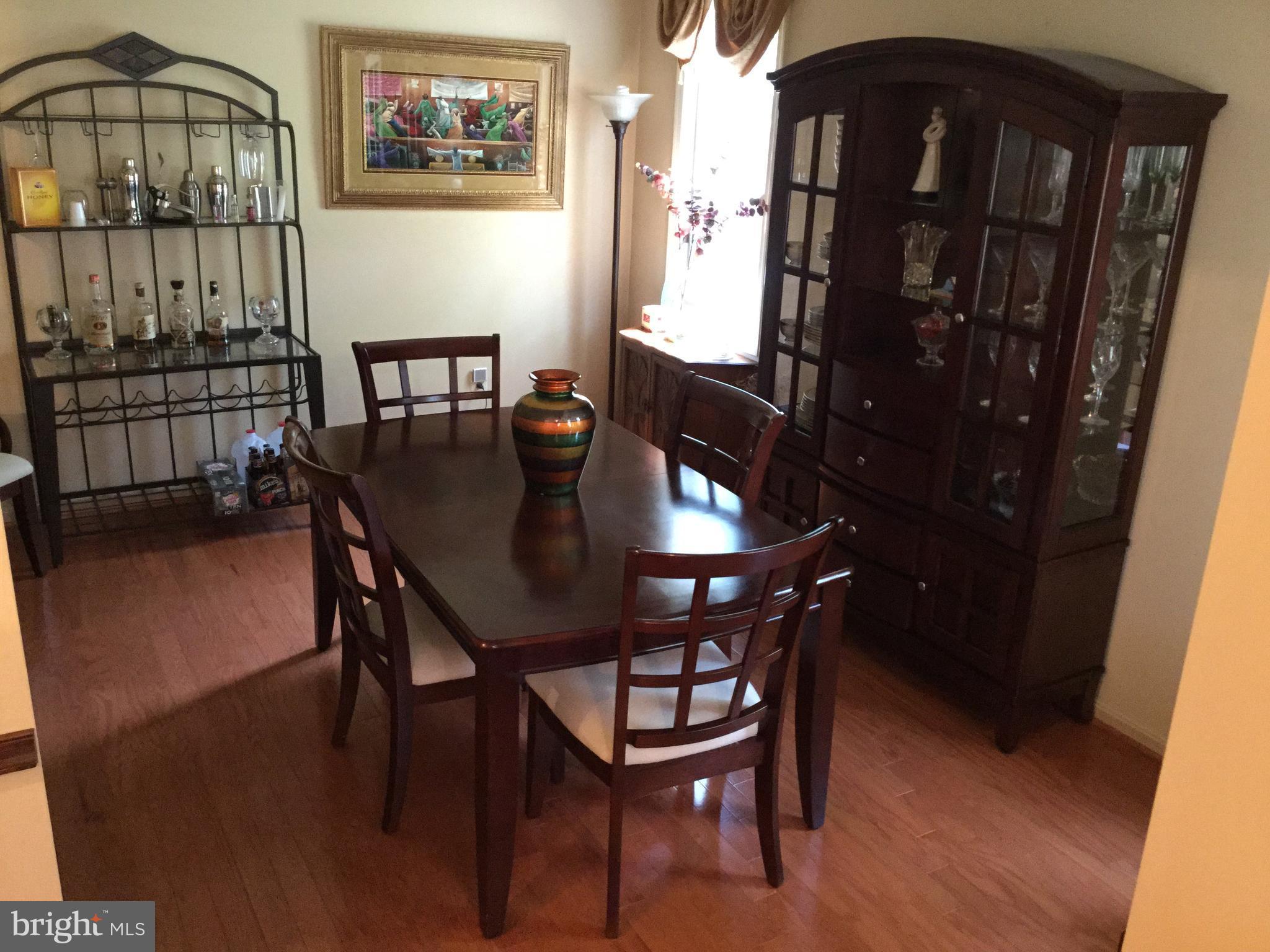 VILLAGES OF MARLBOROUGH - Residential