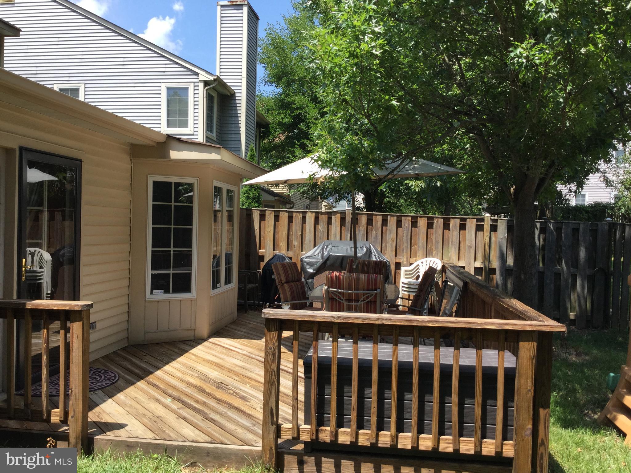 VILLAGES OF MARLBOROUGH - Residential