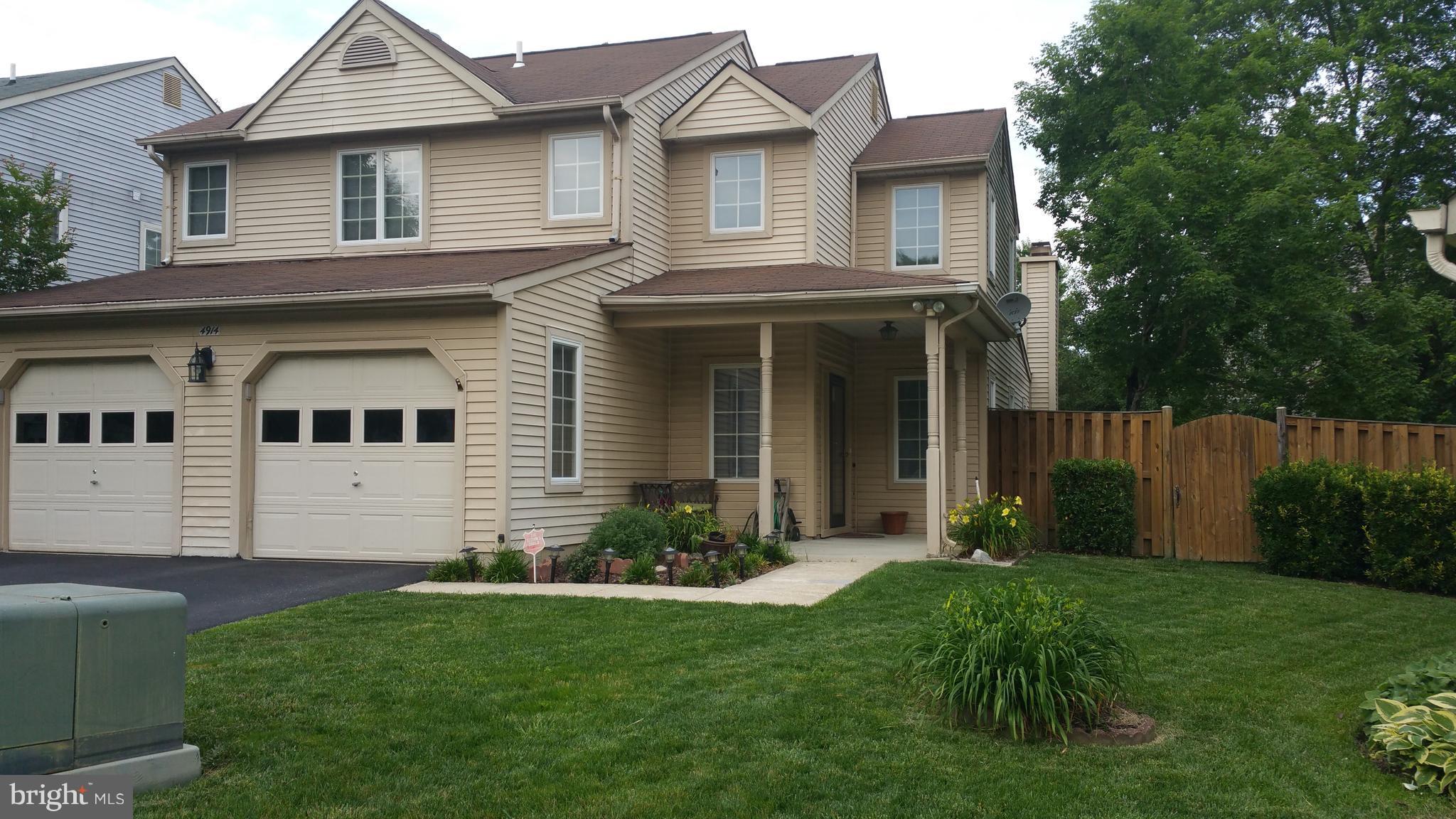 VILLAGES OF MARLBOROUGH - Residential