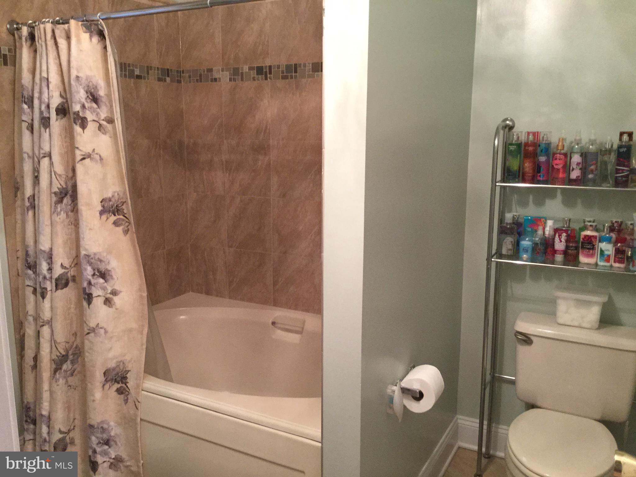 VILLAGES OF MARLBOROUGH - Residential