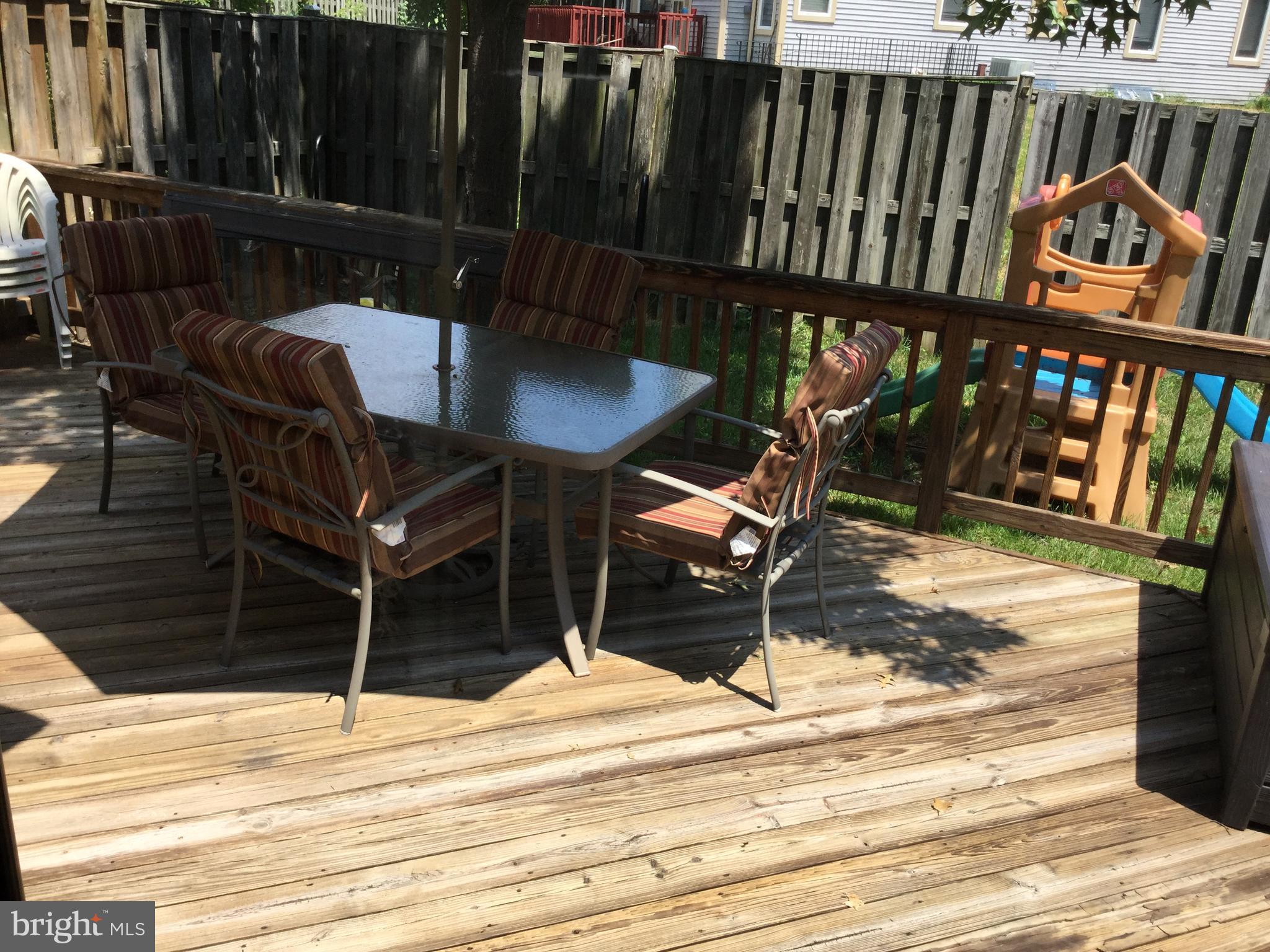 VILLAGES OF MARLBOROUGH - Residential