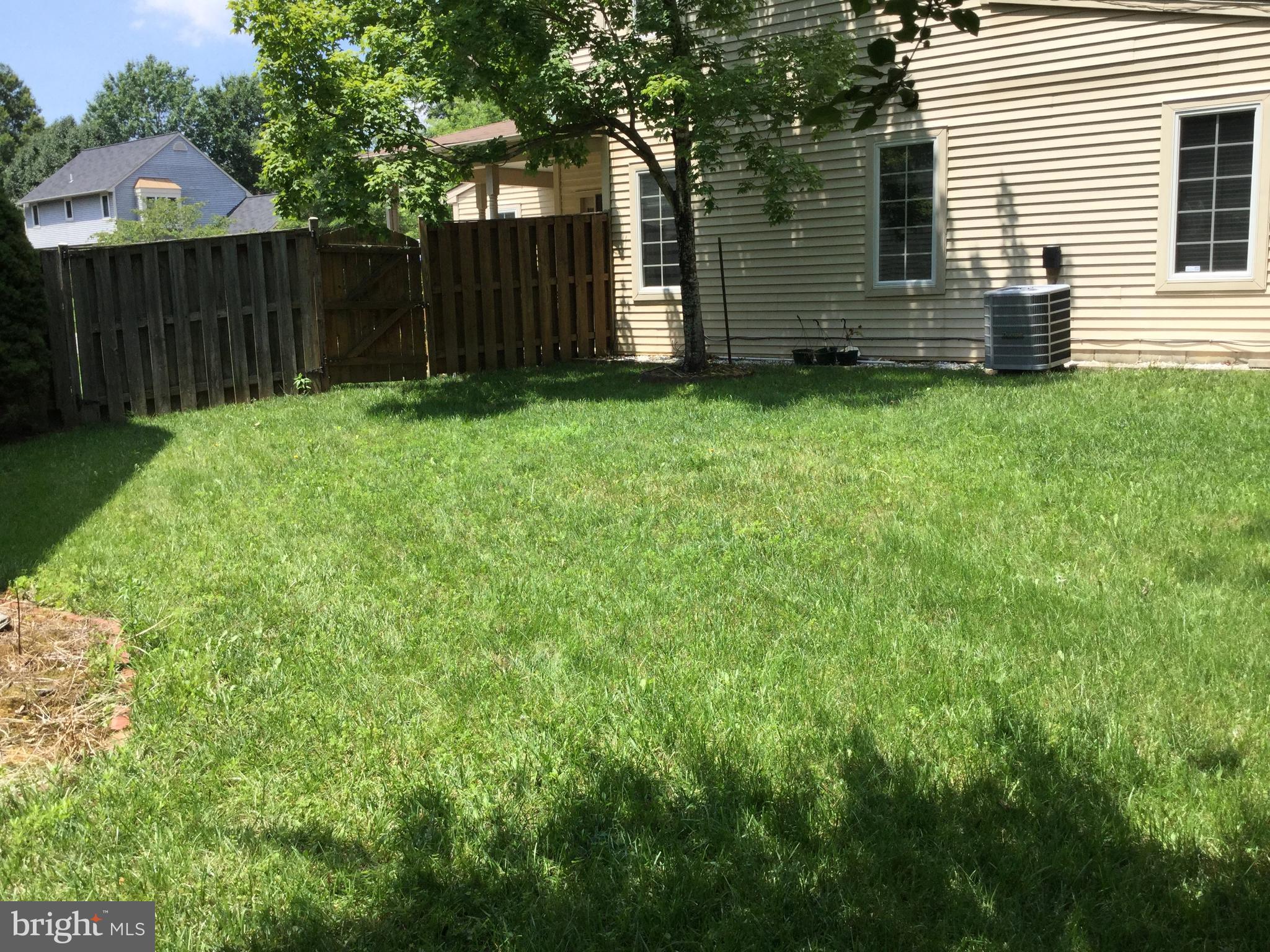 VILLAGES OF MARLBOROUGH - Residential