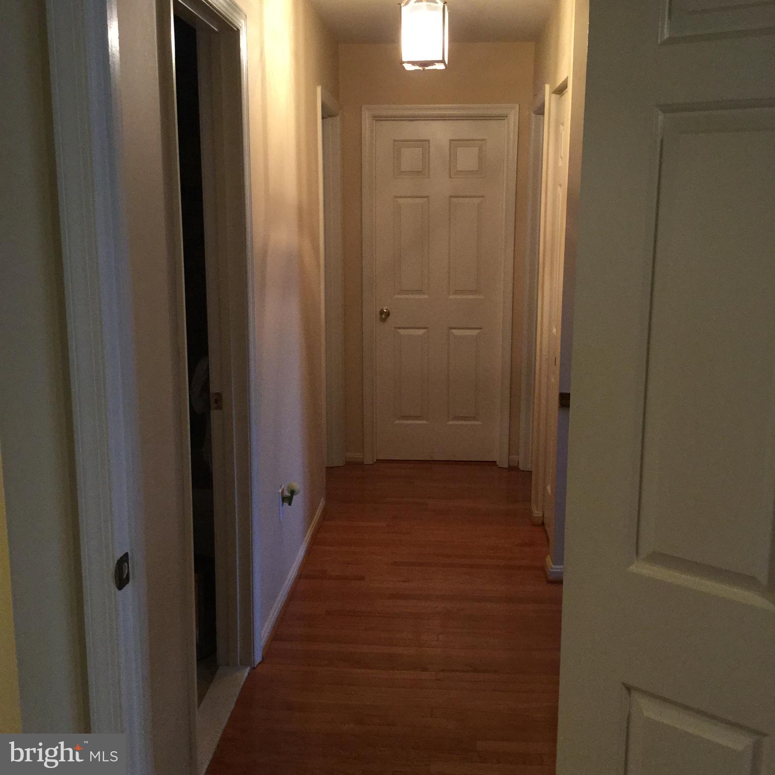 VILLAGES OF MARLBOROUGH - Residential