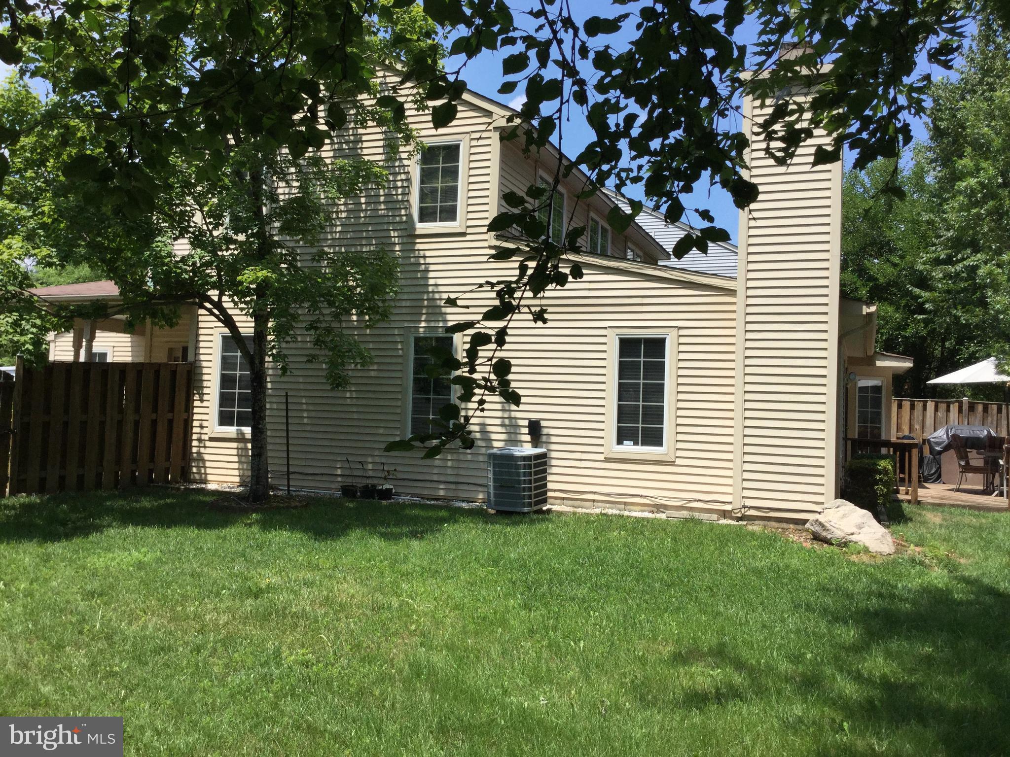 VILLAGES OF MARLBOROUGH - Residential