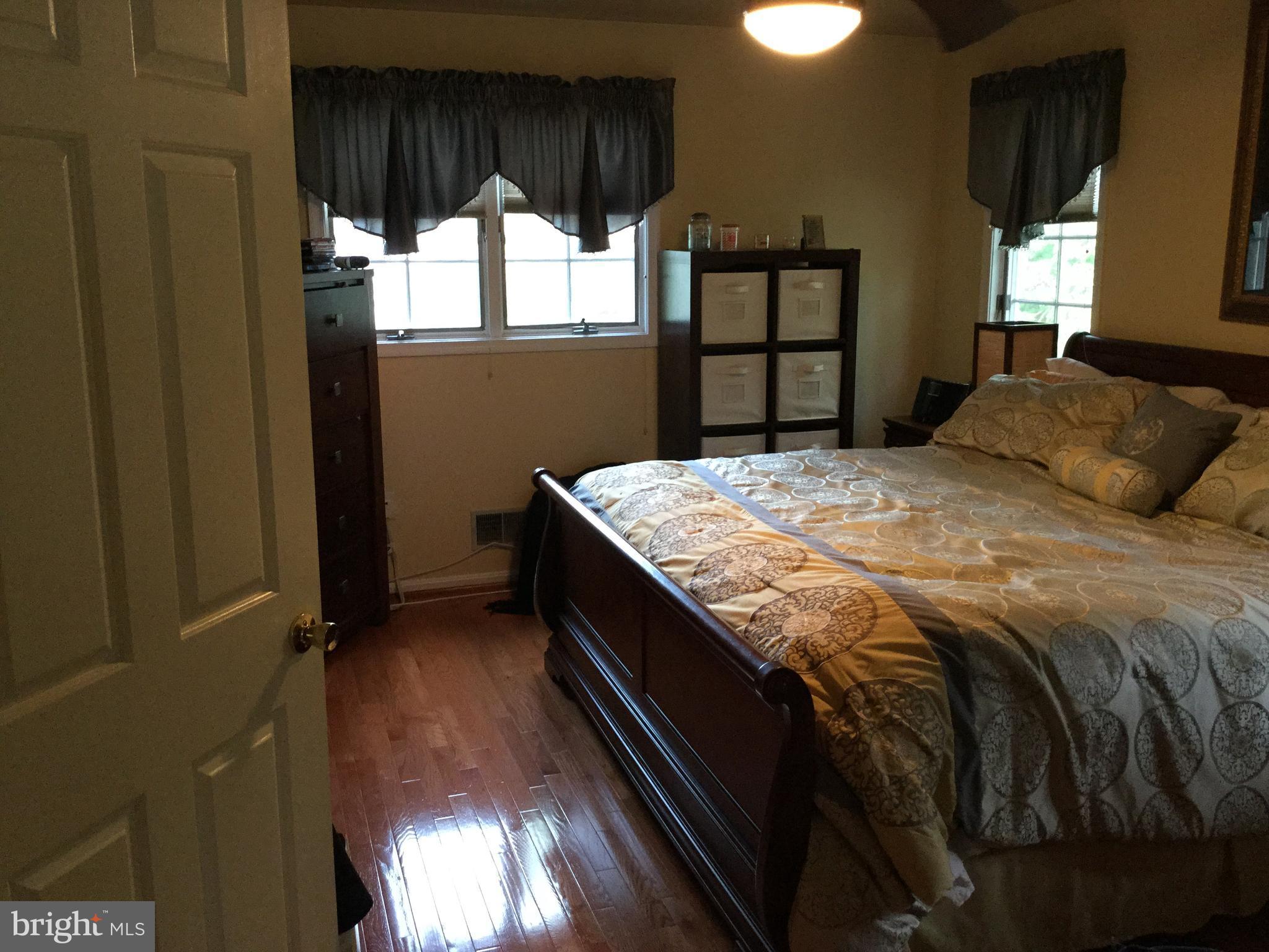 VILLAGES OF MARLBOROUGH - Residential