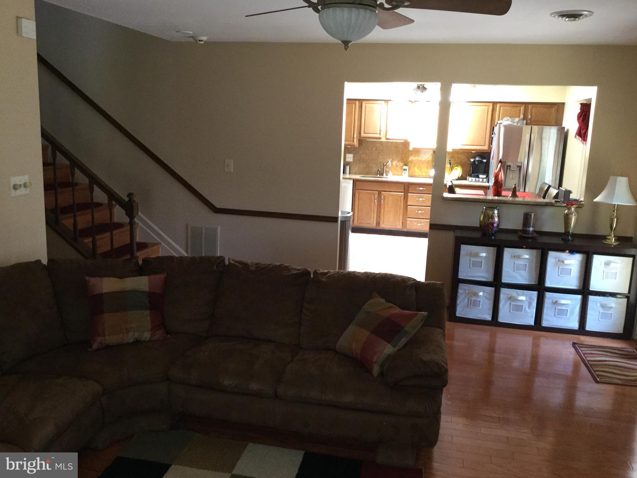 VILLAGES OF MARLBOROUGH - Residential