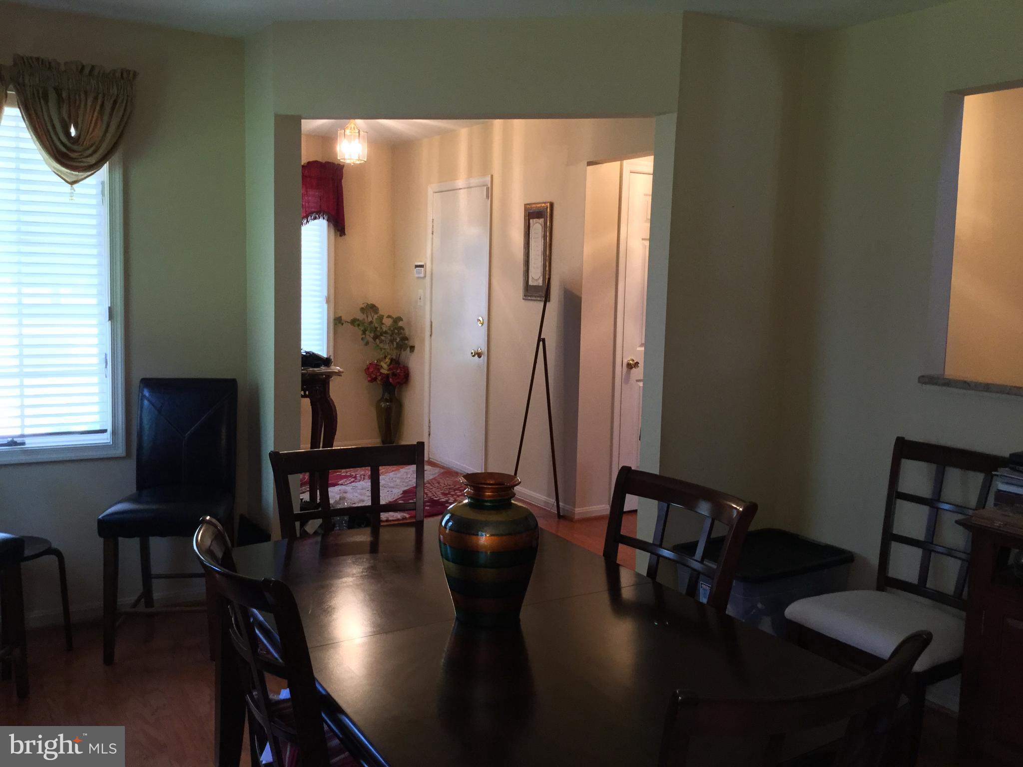 VILLAGES OF MARLBOROUGH - Residential