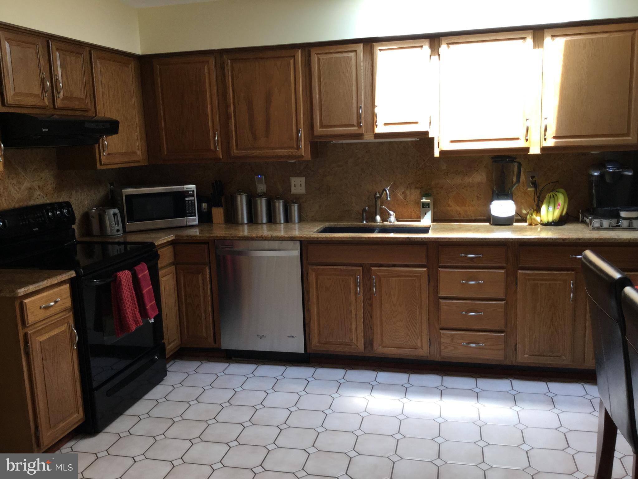 VILLAGES OF MARLBOROUGH - Residential