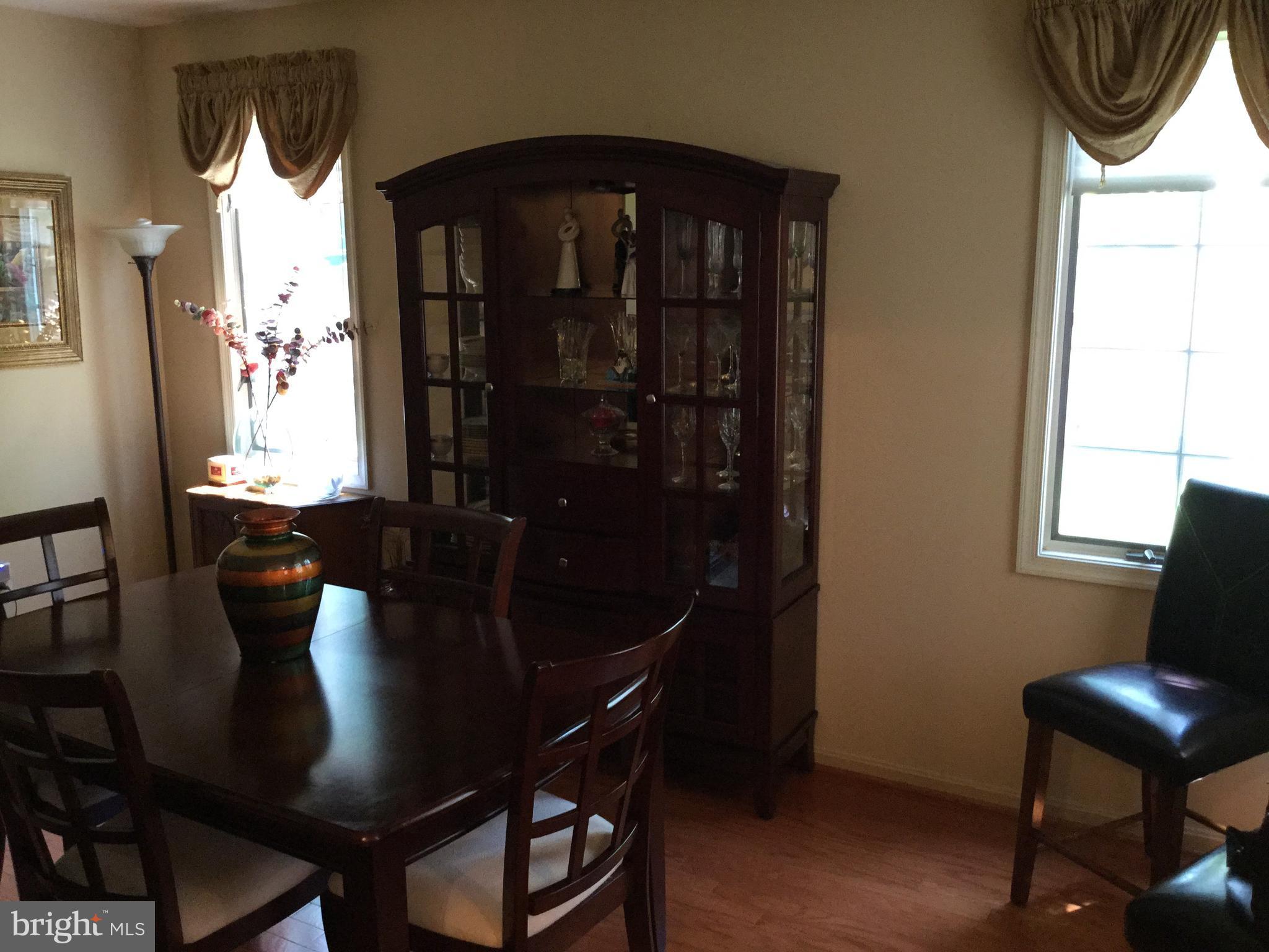 VILLAGES OF MARLBOROUGH - Residential