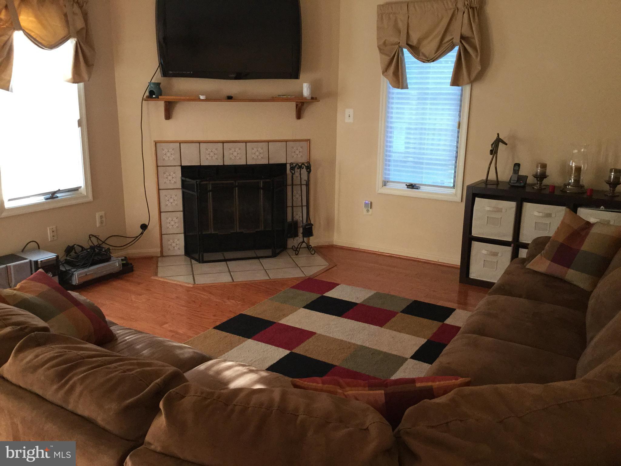 VILLAGES OF MARLBOROUGH - Residential