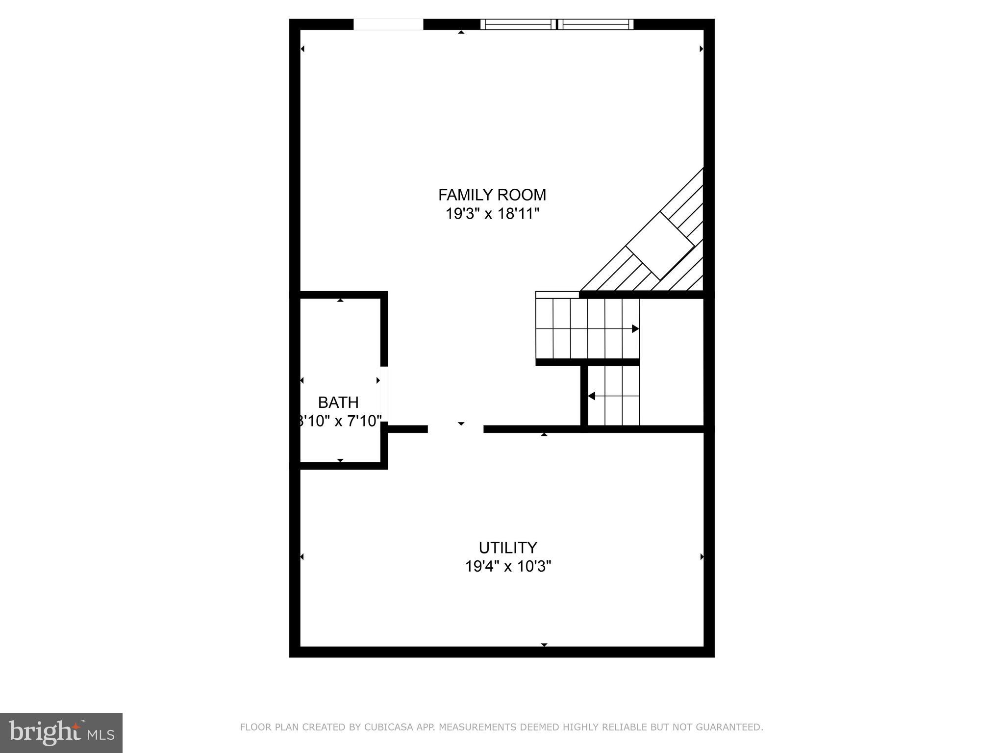 POHICK VILLAGE - Residential Lease